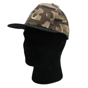 Gardner Snap Back Cap