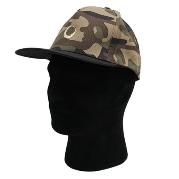 Gardner Snap Back Cap