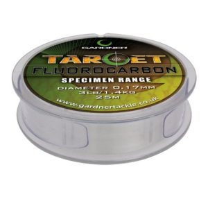 Gardner Target Fluorocarbon 25m