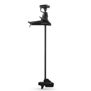 Garmin Force | Kraken Trolling motor | Black Trolling Motor with GT56UHD-TR Transducer | *PRE-ORDER