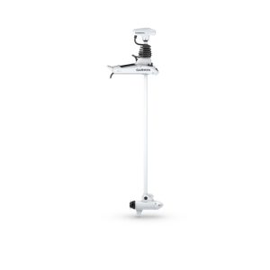 Garmin Force | Kraken Trolling motor | White Trolling Motor with GT56UHD-TR Transducer | *PRE-ORDER