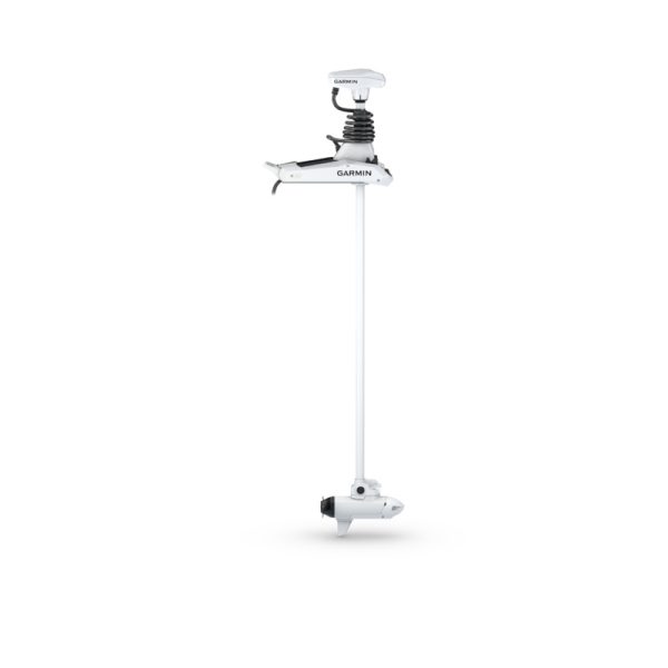 Garmin Force | Kraken Trolling motor | White Trolling Motor with GT56UHD-TR Transducer | *PRE-ORDER