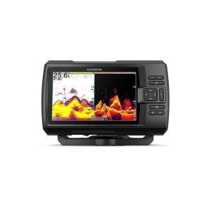 Garmin Striker Vivid 7SV Sonar Gps