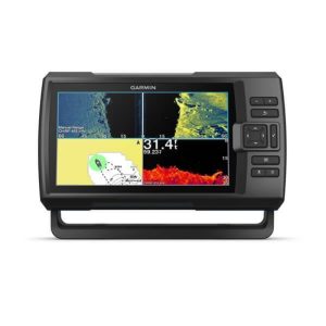 Garmin Striker Vivid 9SV Sonar Gps
