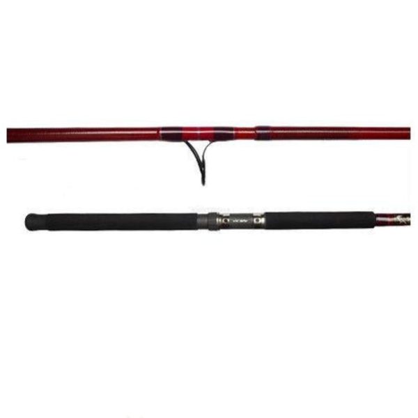 Gary Howard Beach Master 13’6″ – 1Pce – Low Mount