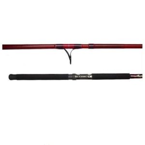 Gary Howard Beach Master 13’6″ – 1Pce – Mid Mount