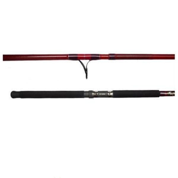 Gary Howard Beach Master 13’6″ – 1Pce – Mid Mount