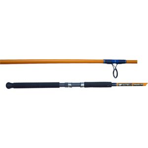 Gary Howard Breambo 10″6 – 1Pce – Low Mount – 5Wrap