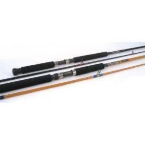 Gary Howard Breambo 10’6″ – 2Pce – Mid Mount – 3Wrap