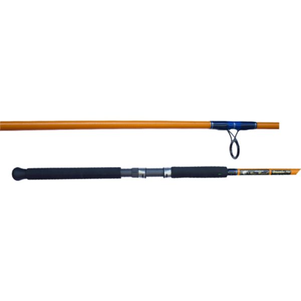 Gary Howard Breambo 10″6 – 2Pce – Mid Mount – 4Wrap