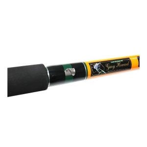 Gary Howard Estuary Deluxe 9″ – 1Pce – Low Mount – 2-4Kg Sidecast Rod