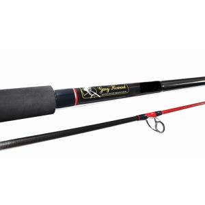 Gary Howard Ocean Blackfish 12′ – 1Pce – Mid Mount