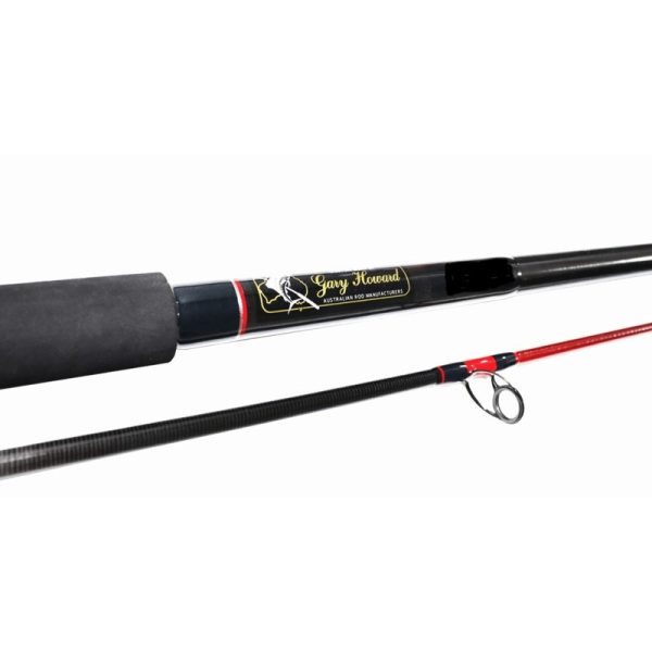 Gary Howard Ocean Blackfish 12′ – 1Pce – Mid Mount