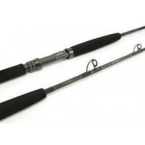 Gary Howard Phantom 10′ – 2Pce – 15-25Lb Spin Rod