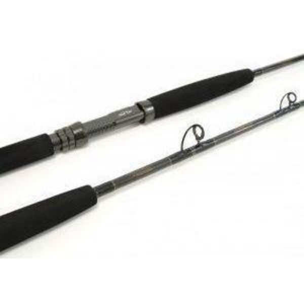 Gary Howard Phantom 10′ – 2Pce – 15-25Lb Spin Rod