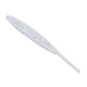 Gary Yamamoto 5″ Shad Floater Drop Shot Worm