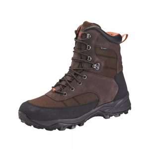 Gateway1 | Deer Stalker 9″ Boots | Dark Brown