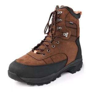 Gateway1 Estate Beater 9″ 400g boots, Dark brown