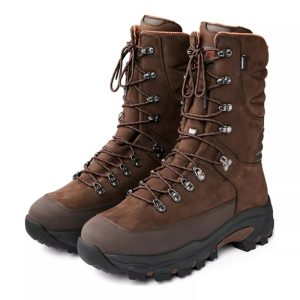 Gateway1 | Fiordland II 11 Boots | Dark Brown