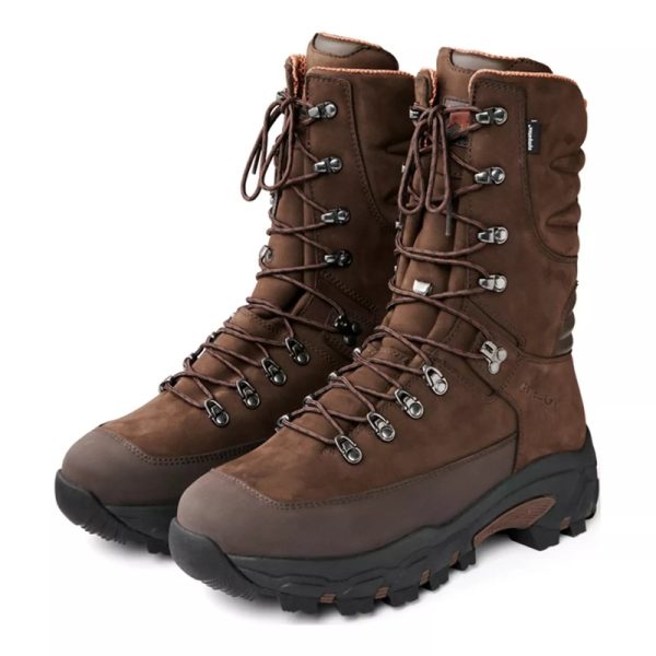 Gateway1 | Fiordland II 11 Boots | Dark Brown