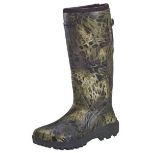 Gateway1 | Sportsman II 18″ 4mm | Rubber Boots | PRYM1 Woodland