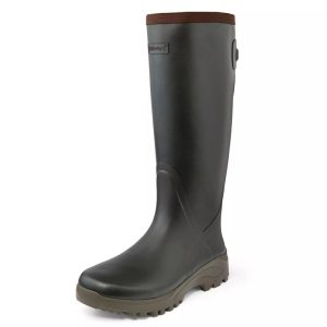 Gateway1 | Sportsman II | 18″ rubber boots | Khaki