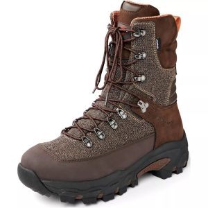 Gateway1 | Staika 9″ Armortex Kevlar | Dark Brown/Olive