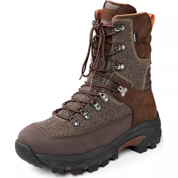 Gateway1 | Staika 9″ Armortex Kevlar | Dark Brown/Olive
