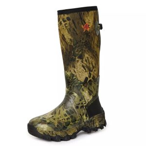 Gateway1 | Woodwalker | 18″ 4mm Rubber Boots | PRYM1 Woodland