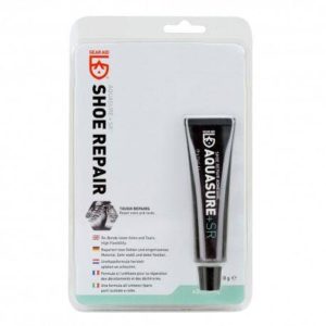 Gear Aid | Aquasure + SR | Shoe Repair
