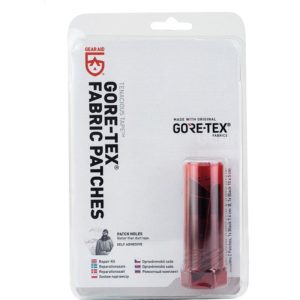 Gear Aid | TENACIOUS Gore-Tex Patches