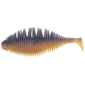 Geecrack Bellows Gill Swimmer
