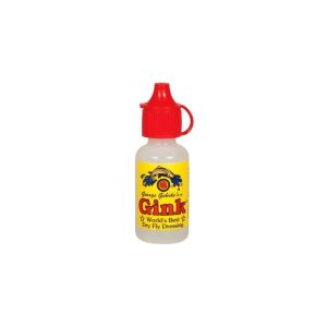 Gehrkes Gink Dry Fly Dressing