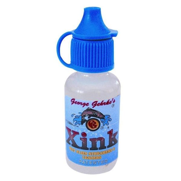 Gehrkes | Xink | Wet Fly Dressing