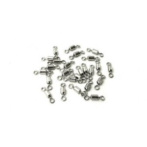 Gemini Genie 45lb Snood Swivels