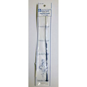 Gemini Genie Baiting Needles