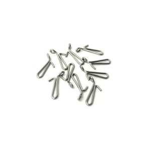 Gemini Genie Bent Rig Clips