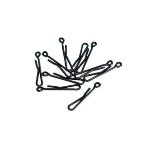 Gemini Genie Black Mini Link Clips