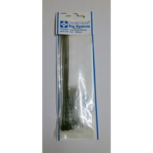 Gemini Genie Clip Down Booms & Bait Clip