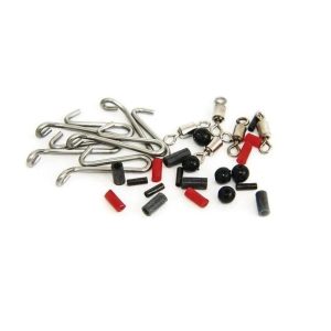Gemini Genie Pulley Clip