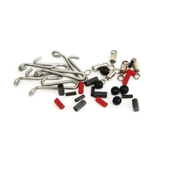 Gemini Genie Pulley Clip