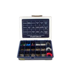 Gemini Genie Rig Building Box