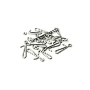 Gemini Genie Rig Clips