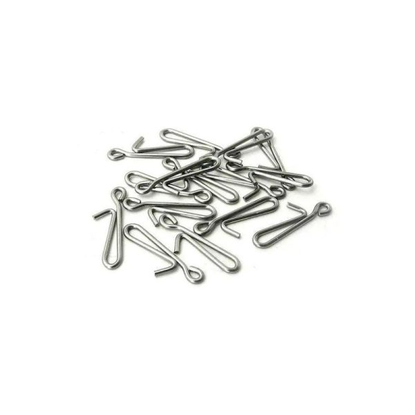 Gemini Genie Rig Clips