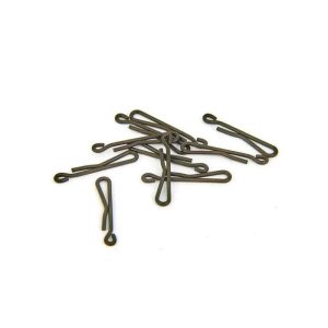 Gemini Genie Snood Clips