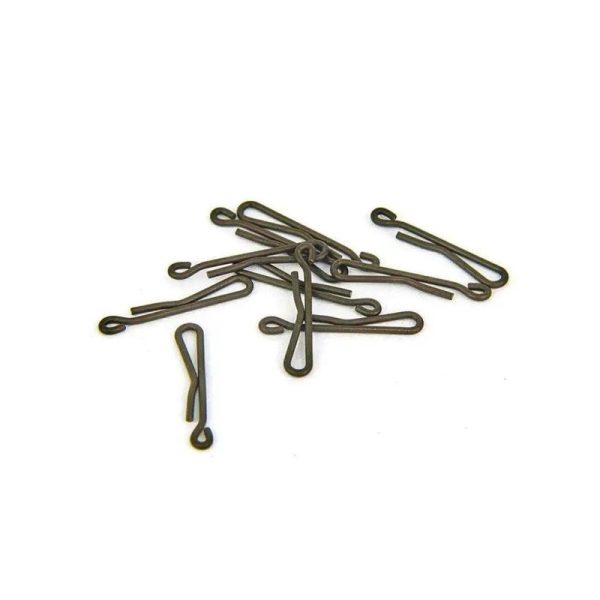 Gemini Genie Snood Clips