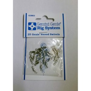Gemini Genie Snood Swivels