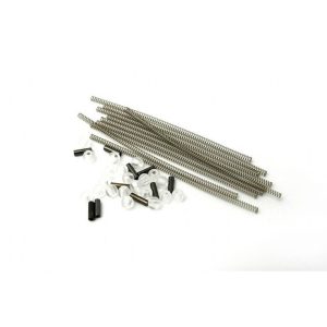 Gemini Genie SRT Spring