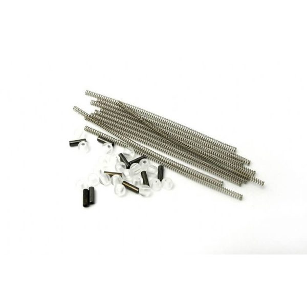 Gemini Genie SRT Spring