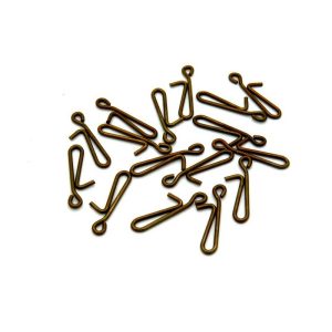 Gemini Genie Super Strength Rig Clips